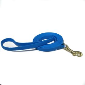 Outdoor Waterproof & Odor-Resistant, odor-proof (Color: sky blue, size: 6M)