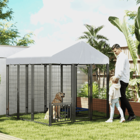 Dog Kennel (Default: default title)